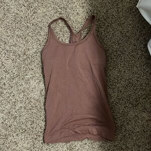 lululemon tank 6
